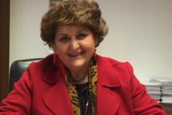 Teresa Bellanova, vice ministra allo Sviluppo economico, sarà riproposta