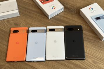Google Pixel 7a, recensione: lo smartphone di fascia media che darà fastidio ai top