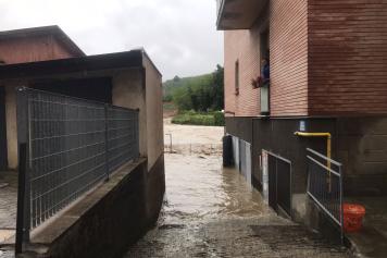 Emergenza in Emilia Romagna, le foto dell'alluvione