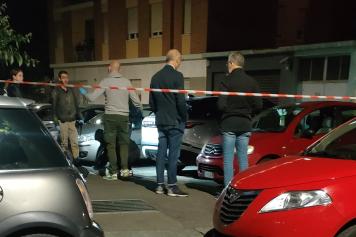 Torino, ritrovato il cadavere di Marco Conforti nel bagagliaio di un Suv