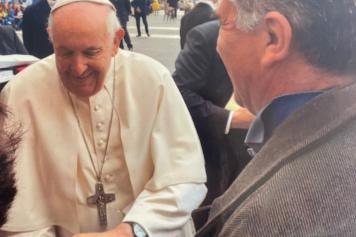 Enrico Caruso, il Papa riceve il Comitato per le celebrazioni