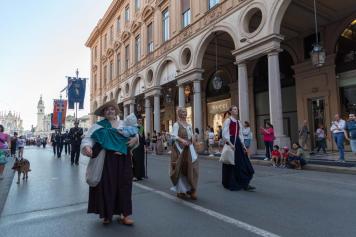 Torino, il programma di oggi per la festa di San Giovanni: dalle sfilate nel centro ai fuochi d'artificio