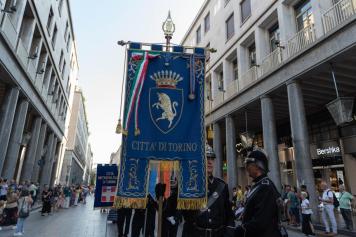Torino, il programma di oggi per la festa di San Giovanni: dalle sfilate nel centro ai fuochi d'artificio