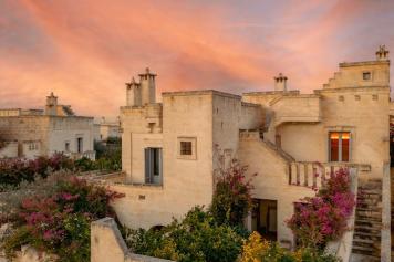 Terme, orecchiette stellate e un green da 18 buche: dentro Borgo Egnazia, resort da 4.300 euro a notte che ospiterà il G7