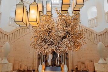 Terme, orecchiette stellate e un green da 18 buche: dentro Borgo Egnazia, resort da 4.300 euro a notte che ospiterà il G7