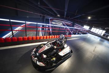 Guanti Da Karting E Motociclismo - Professionali E Comodi Per Uomo E Donna - Foto 6