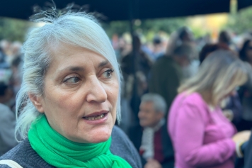 «Not in my name», dopo Taverna Santa Chiara la piazza chiede le dimissioni del sindaco di Napoli