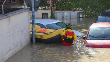 Alluvione in Toscana, le ultime parole di Antonino e Teresa