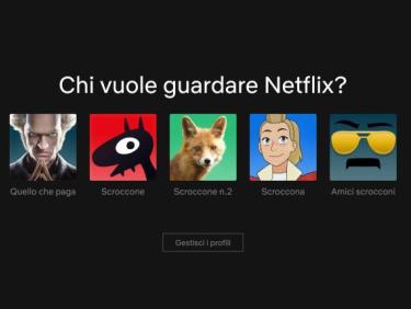 Netflix, stop alla condivisione: cosa fare ora? Ecco l'utente extra: perché  conviene (e perché no)