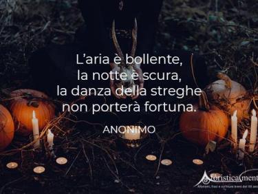 Halloween 2023, le frasi e le immagini più belle per la notte più spaventosa  dell'anno