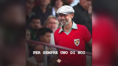 Le frasi di Gianluca Vialli illuminano le vie di Cremona - la Repubblica