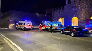 Arezzo uccide moglie e suocera davanti ai figli. Lei aveva