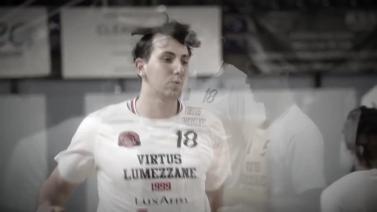Tragedia nel basket: muore per trombosi Samuel Dilas, cestista di 24 anni  del Lumezzane - Eurosport