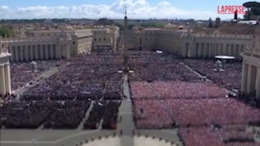 Perché Prevost Ha Scelto Di Chiamarsi Leone XIV? Il Nome Del Papa E L - Foto 5