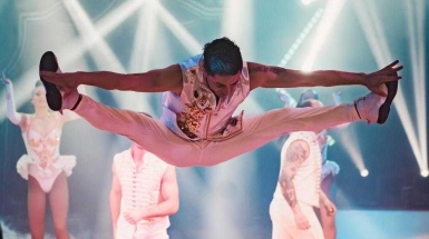 All’Idroscalo arriva il circo dell’Ucraina: «La barbarie non ci ha annullati»