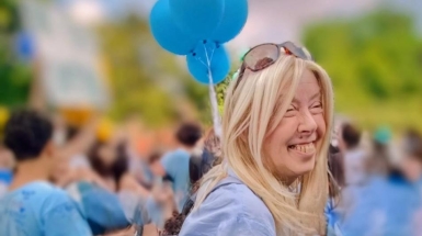 Ricordo maestra Paola Camia