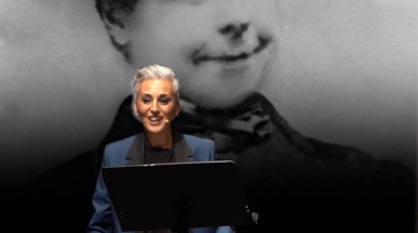 Cathy La Torre: le mie storie di donne defraudate