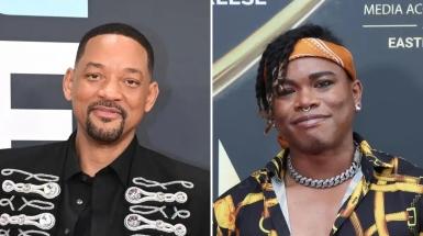 Will Smithl'attore premio Oscar citato in giudizio per molestie sessuali da un violinista