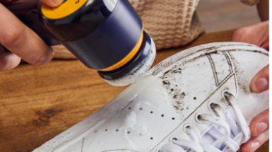 Scarpe da ginnastica sempre pulite? Ecco come fare e i migliori prodotti