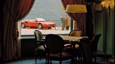 Casa Monti, in mostra il «Grand Tour» di Manfredi Gioacchini