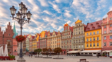 Guida Michelin, 16 destinazioni «gourmet» in tutto il mondo da visitare nel 2026 (tre sono in Italia)