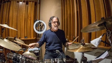 Franz Di Cioccio: «Phil Collins dice che senza la Pfm non ci sarebbero stati i Genesis. Ho sei cani e sette gatti»