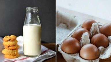 Cibi scaduti: quali si possono ancora mangiare ed entro quanto tempo? Dalle uova al lattela risposta caso per caso