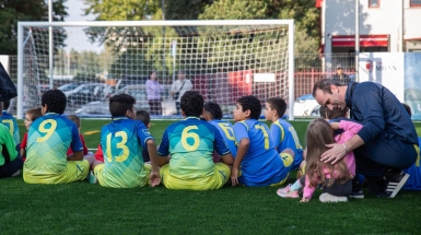 fuori campo milano eventi