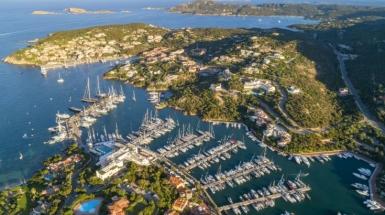 Yacht Costa Smeralda, da maggio via alla stagione di regate. A settembre la Maxi Yacht Rolex Cup