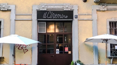 «Il Cinemino» raddoppia e rilancia Le Scimmie: domani sul Naviglio Pavese nasce «Noise»