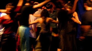 Da Comuna Baires all’Ambrogino, l’iconico foyer e gli show con l’Inter di Moratti: «Noi indipendenti e liberi di osare»