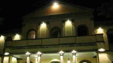 Busto Arsizio, apre la stagione del Teatro sociale Delia Cajelli: il debutto dal 25 novembre con Stefano Massini