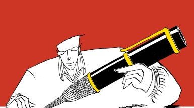 Monumentoquando le dimensioni hanno una vera importanza