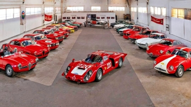 Fenomeno auto d’epoca: i modelli con cui fare affari e com’è andato il mercato nel 2025