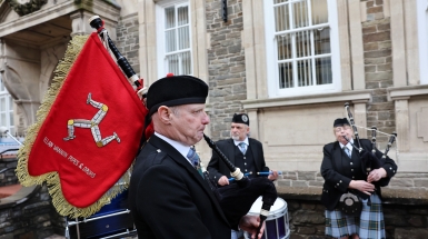 Isola di Man, la vita lenta del regno che non appartiene a nessuno