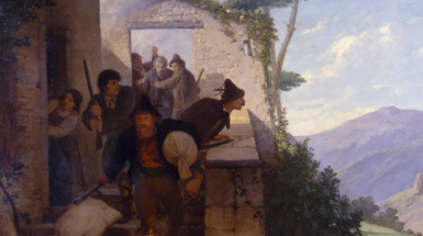 Nelle lettere dei briganti la guerra civile italiana: «Vi prego mandarmi 3000 ducati altrimenti sarà prima tagliata l’orecchia e poi la testa»