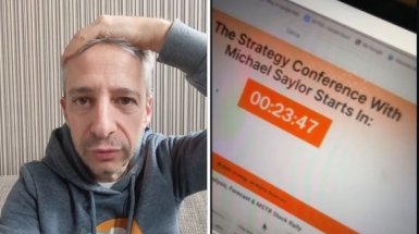 Andrea Galeazzi hackerato: come mantenere al sicuro il proprio account Google, un vademecum