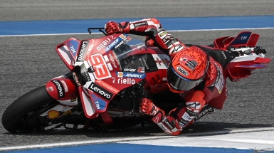 Dove vedere la MotoGp nel Gp di Thailandia in tv e streaming