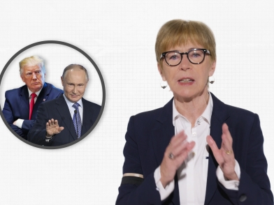 Asse occulto Usa-Russia: qual è il piano per smantellare la Ue?