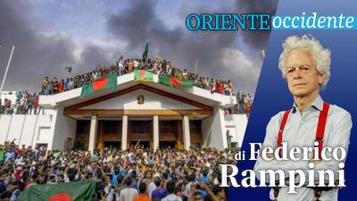 Crisi nel Grande Sud globale