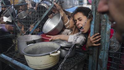 Gaza, crisi alimentare senza precedenti: «Una situazione di catastrofe già per 600mila persone. E a luglio sarà peggio»