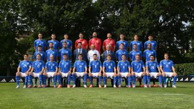 Tutto sull'Italia a Euro2024: il ct Spalletti, i convocati, quando gioca la Nazionale