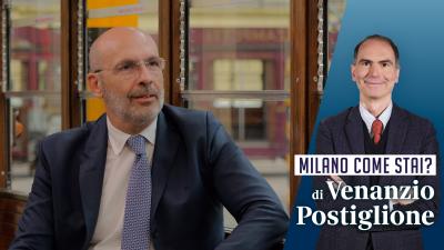 Giana, ad di Atm: «Telecamere su tutti i mezzi, più sicurezza e più sostenibilità, arriveremo a 1.200 bus elettrici»