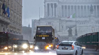 Corriere Roma: ultime notizie da città e provincia