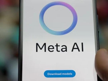 «Chiedo a Meta AI chi sono». E il giornalista del Corriere si scopre il Puma di Lambrate ed ex marito della Ventura