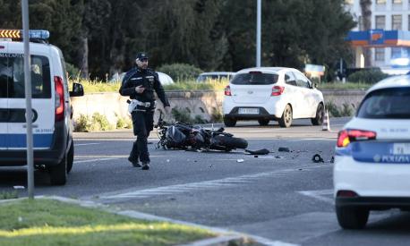 Incidenti A Roma: Continua La Strage Sulle Strade Della Capitale ...