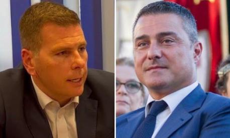 Chi sono i candidati a sindaco alle elezioni comunali nel Lazio a