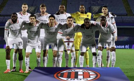 Pagelle Dinamo Zagabria-Milan: Pulsic è incisivo (6), Musah sconcertante (4), Gabbia leggerezza clamorosa (4,5)