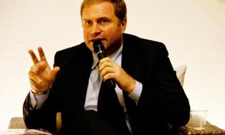 Stefano Graziano, una carriera politica dalla Margherita al Partito