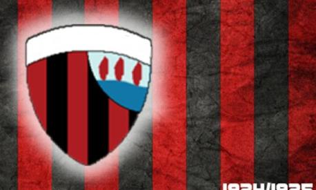 Foggia, una storia di calcio e di loghi Corriere.it